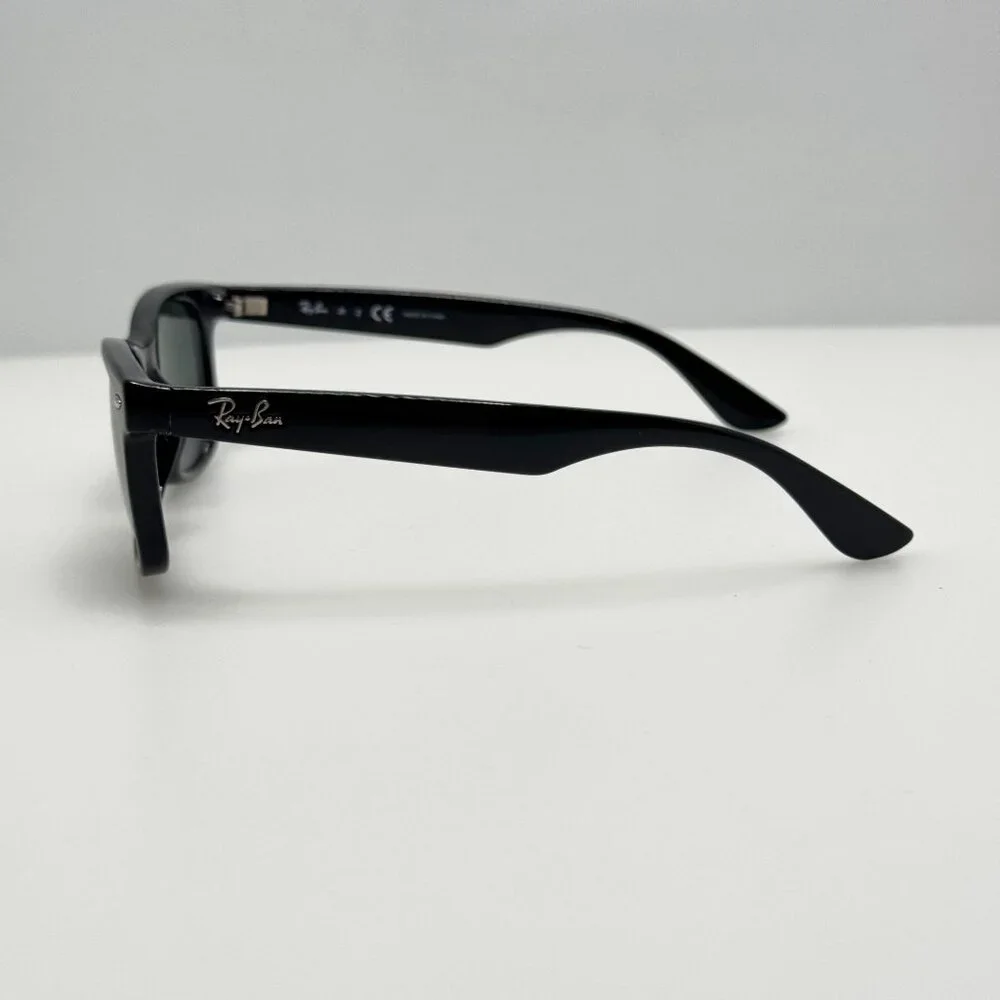 Ray Ban Sunglasses RJ9052S 100/71 Kids Youth 47-15-125